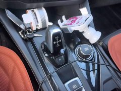 Lynk & Co Geely Lynk & Co 03 1.5T DCT Pro - ფოტო 10