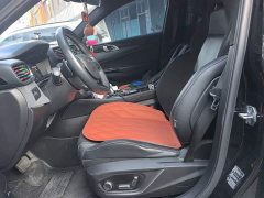 Lynk & Co Geely Lynk & Co 03 1.5T DCT Pro - ფოტო 11