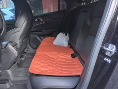 Lynk & Co Geely Lynk & Co 03 1.5T DCT Pro - ფოტო 13