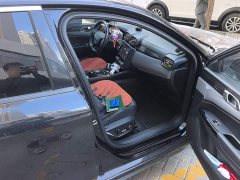Lynk & Co Geely Lynk & Co 03 1.5T DCT Pro - ფოტო 19