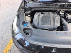Lynk & Co Geely Lynk & Co 03 1.5T DCT Pro - ფოტო 20