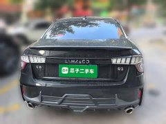 Lynk & Co Geely Lynk & Co 03 1.5T DCT Pro - ფოტო 3