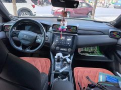Lynk & Co Geely Lynk & Co 03 1.5T DCT Pro - ფოტო 5
