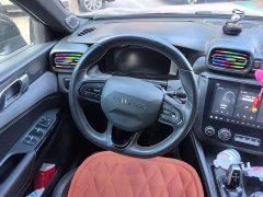 Lynk & Co Geely Lynk & Co 03 1.5T DCT Pro - ფოტო 6