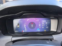 Lynk & Co Geely Lynk & Co 03 1.5T DCT Pro - ფოტო 7