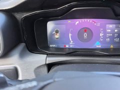 Lynk & Co Geely Lynk & Co 03 1.5T DCT Pro - ფოტო 8