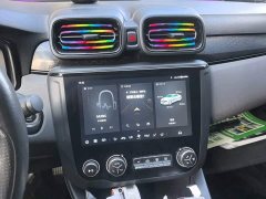 Lynk & Co Geely Lynk & Co 03 1.5T DCT Pro - ფოტო 9