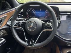 Mercedes-Benz E-Class Facelift E 300 L Luxury - ფოტო 10