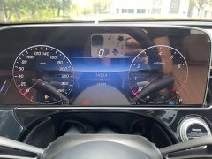 Mercedes-Benz E-Class Facelift E 300 L Luxury - ფოტო 11