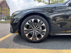 Mercedes-Benz E-Class Facelift E 300 L Luxury - ფოტო 15