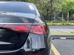 Mercedes-Benz E-Class Facelift E 300 L Luxury - ფოტო 16
