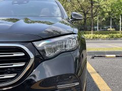 Mercedes-Benz E-Class Facelift E 300 L Luxury - ფოტო 18
