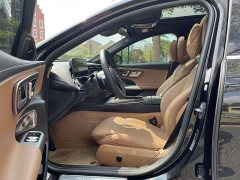 Mercedes-Benz E-Class Facelift E 300 L Luxury - ფოტო 19