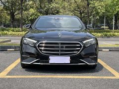 Mercedes-Benz E-Class Facelift E 300 L Luxury - ფოტო 2