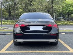 Mercedes-Benz E-Class Facelift E 300 L Luxury - ფოტო 5