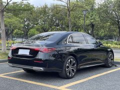 Mercedes-Benz E-Class Facelift E 300 L Luxury - ფოტო 6