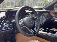 Mercedes-Benz E-Class Facelift E 300 L Luxury - ფოტო 7