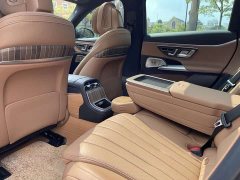 Mercedes-Benz E-Class Facelift E 300 L Luxury - ფოტო 9