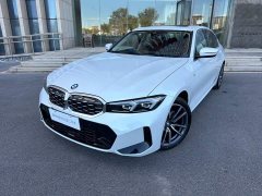 BMW 3 Series 325Li M Sport Package - ფოტო 1