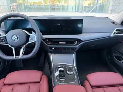 BMW 3 Series 325Li M Sport Package - ფოტო 10