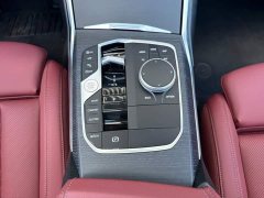BMW 3 Series 325Li M Sport Package - ფოტო 13