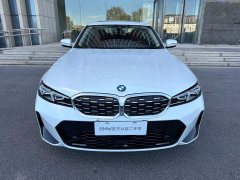 BMW 3 Series 325Li M Sport Package - ფოტო 2