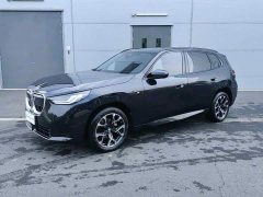 BMW X3 xDrive25L M Sport Midnight Edition - ფოტო 1