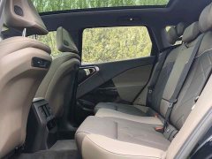 BMW X3 xDrive25L M Sport Midnight Edition - ფოტო 10