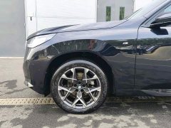 BMW X3 xDrive25L M Sport Midnight Edition - ფოტო 11