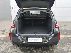 BMW X3 xDrive25L M Sport Midnight Edition - ფოტო 12