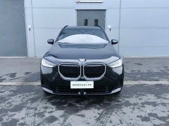 BMW X3 xDrive25L M Sport Midnight Edition - ფოტო 2