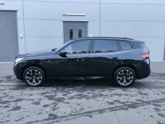 BMW X3 xDrive25L M Sport Midnight Edition - ფოტო 3