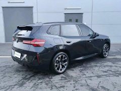 BMW X3 xDrive25L M Sport Midnight Edition - ფოტო 4