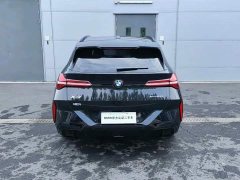 BMW X3 xDrive25L M Sport Midnight Edition - ფოტო 5