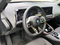 BMW X3 xDrive25L M Sport Midnight Edition - ფოტო 6