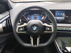 BMW X3 xDrive25L M Sport Midnight Edition - ფოტო 7