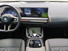 BMW X3 xDrive25L M Sport Midnight Edition - ფოტო 8