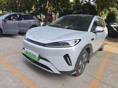 BYD Sealion 05 EV 2025 520KM Smart Navigation Edition - ფოტო 1