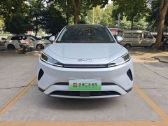 BYD Sealion 05 EV 2025 520KM Smart Navigation Edition - ფოტო 2