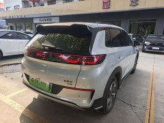 BYD Sealion 05 EV 2025 520KM Smart Navigation Edition - ფოტო 5