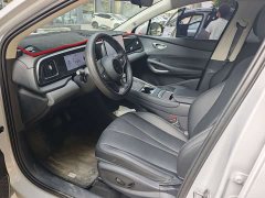 BYD Sealion 05 EV 2025 520KM Smart Navigation Edition - ფოტო 6