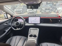 BYD Sealion 05 EV 2025 520KM Smart Navigation Edition - ფოტო 7