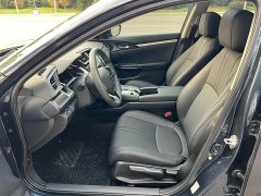 Honda Civic 2019 220TURBO CVT Sport Edition National VI - ფოტო 10