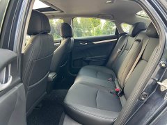 Honda Civic 2019 220TURBO CVT Sport Edition National VI - ფოტო 11