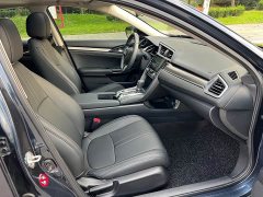 Honda Civic 2019 220TURBO CVT Sport Edition National VI - ფოტო 12