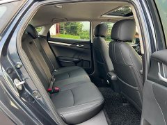 Honda Civic 2019 220TURBO CVT Sport Edition National VI - ფოტო 13
