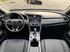 Honda Civic 2019 220TURBO CVT Sport Edition National VI - ფოტო 14