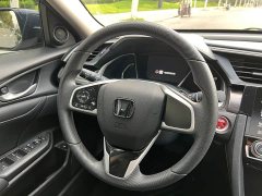 Honda Civic 2019 220TURBO CVT Sport Edition National VI - ფოტო 15
