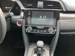 Honda Civic 2019 220TURBO CVT Sport Edition National VI - ფოტო 16