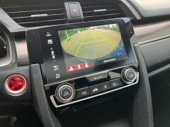 Honda Civic 2019 220TURBO CVT Sport Edition National VI - ფოტო 18